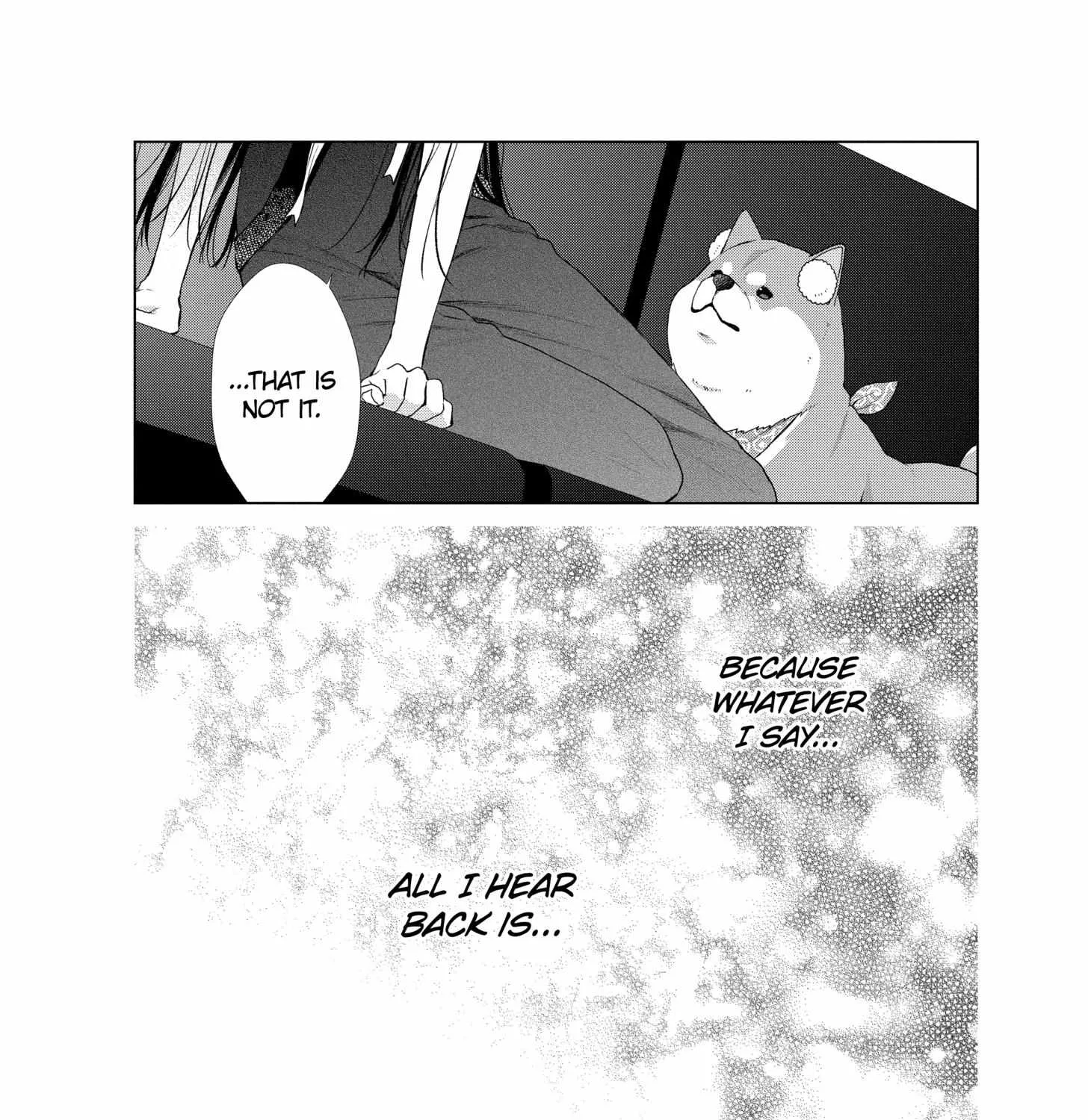 Suenaga Yoroshiku Onegaishimasu Chapter 32 page 44 - 