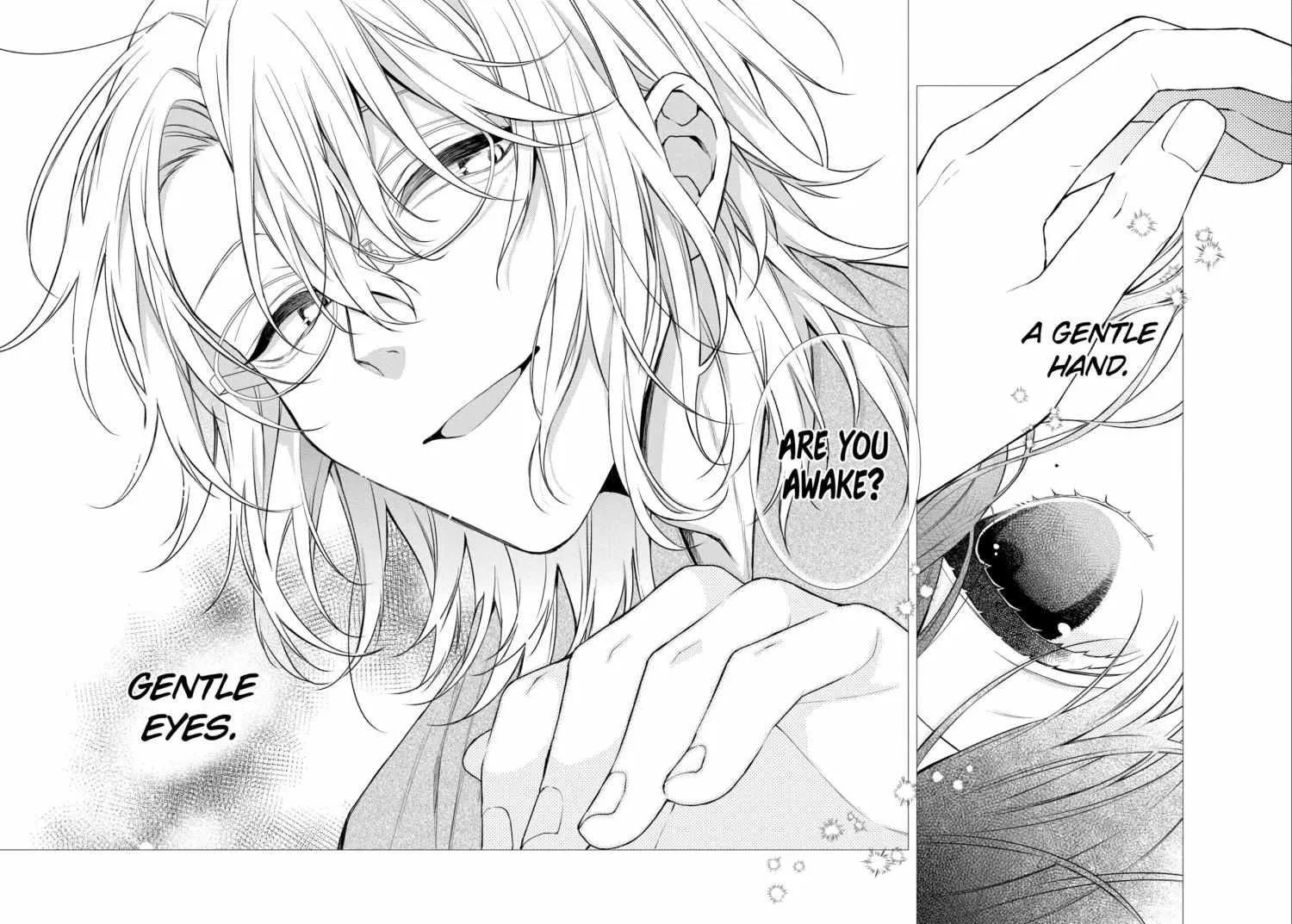 Suenaga Yoroshiku Onegaishimasu Chapter 32 page 46 - 