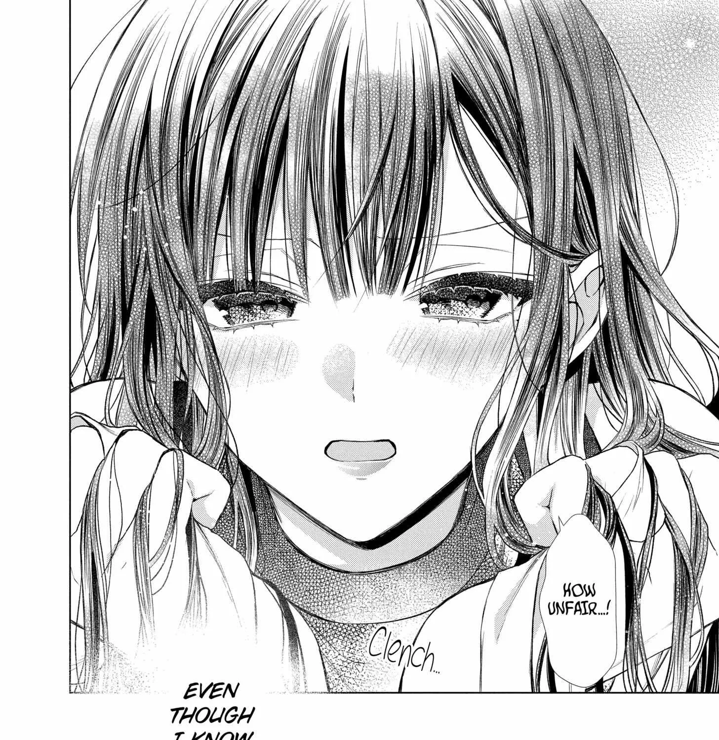 Suenaga Yoroshiku Onegaishimasu Chapter 32 page 47 - 