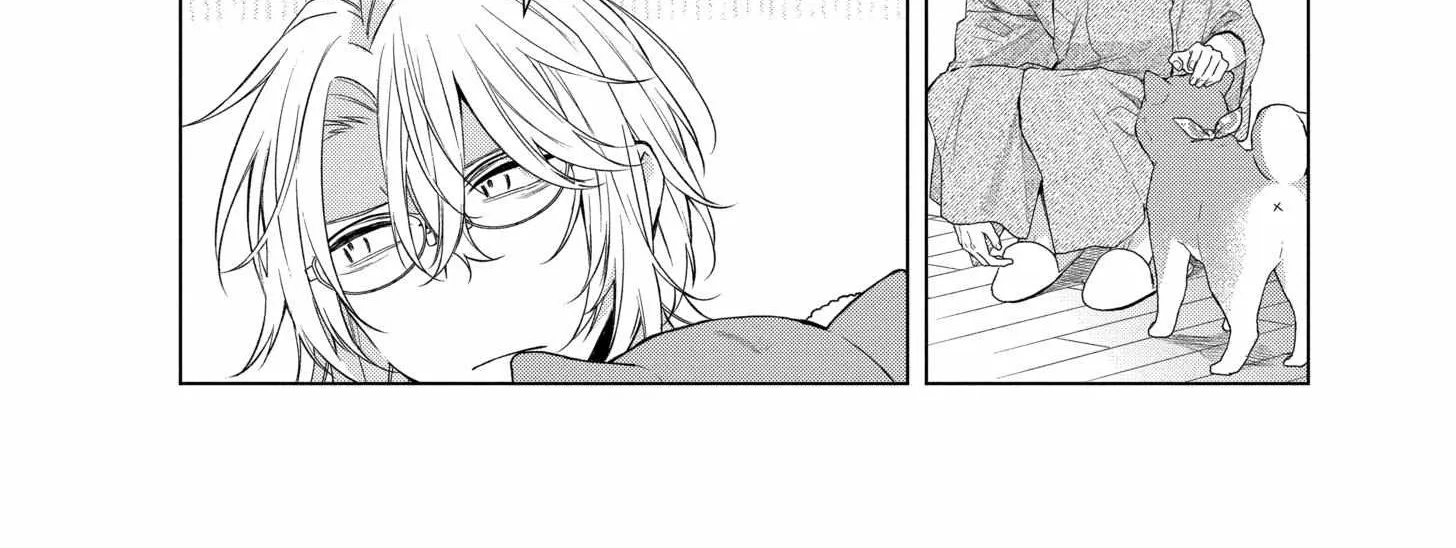 Suenaga Yoroshiku Onegaishimasu Chapter 32 page 50 - 