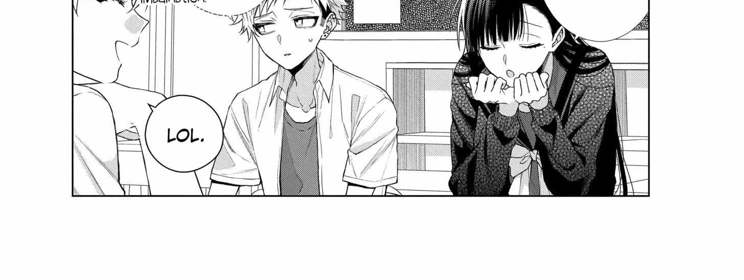 Suenaga Yoroshiku Onegaishimasu Chapter 32 page 52 - 