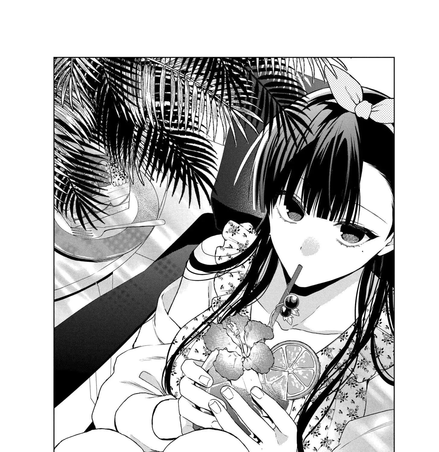 Suenaga Yoroshiku Onegaishimasu Chapter 33 page 2 - 