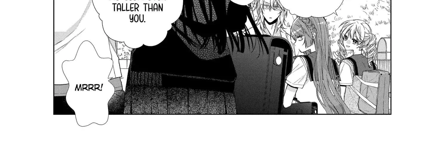 Suenaga Yoroshiku Onegaishimasu Chapter 33 page 17 - 
