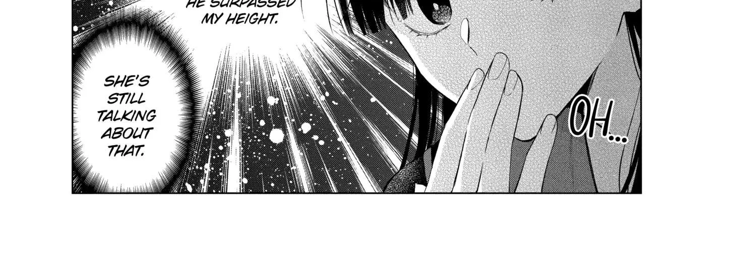 Suenaga Yoroshiku Onegaishimasu Chapter 33 page 31 - 