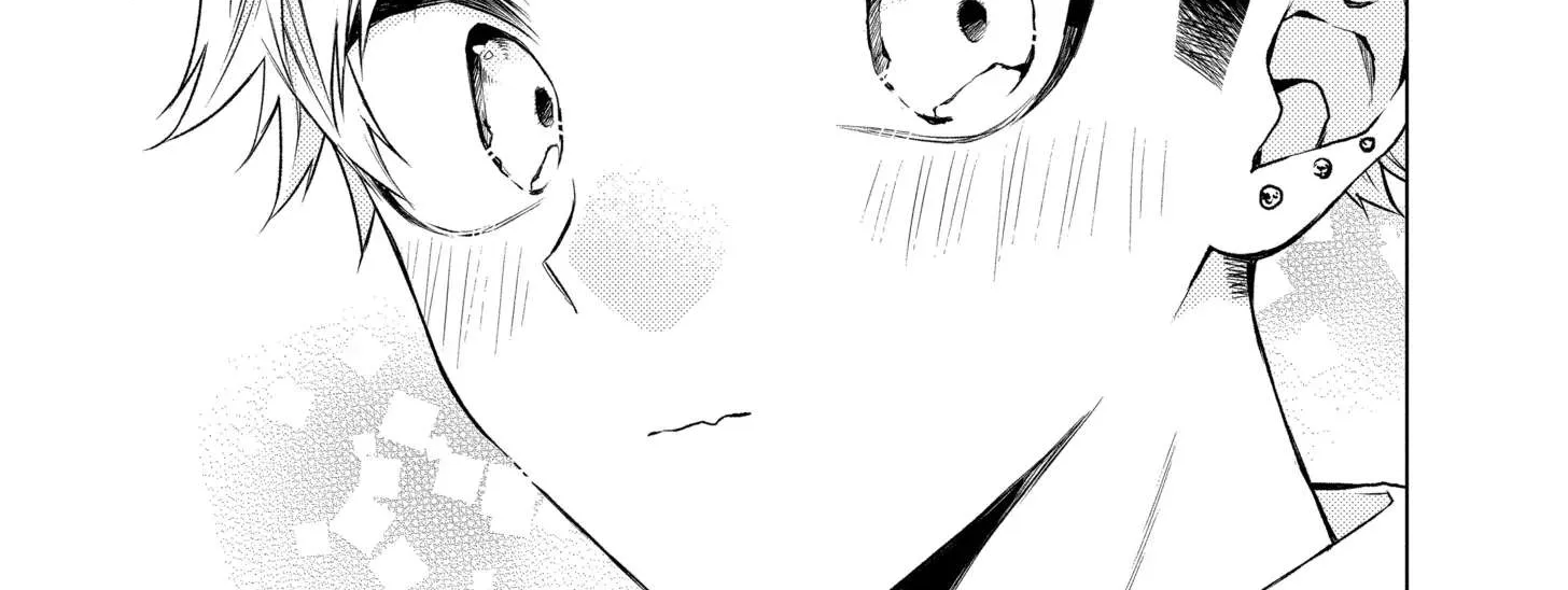 Suenaga Yoroshiku Onegaishimasu Chapter 33 page 33 - 