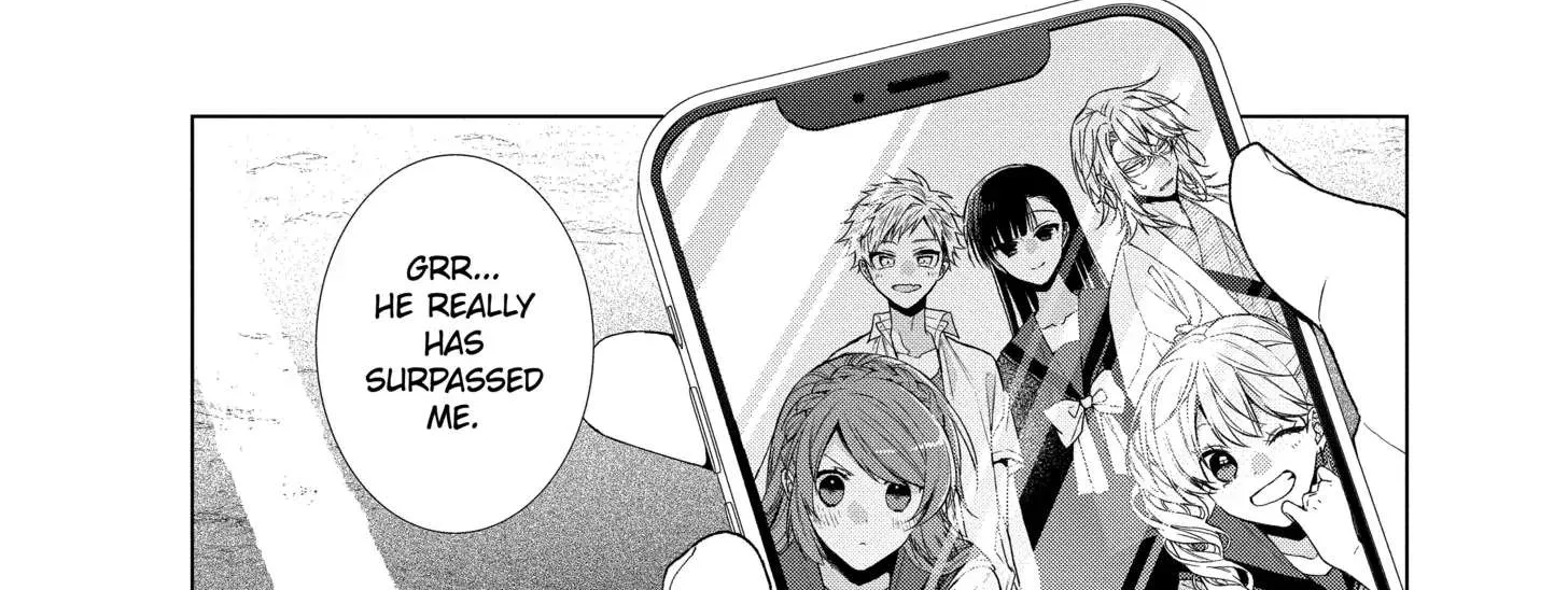 Suenaga Yoroshiku Onegaishimasu Chapter 33 page 37 - 