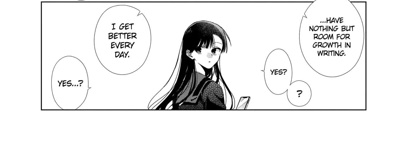Suenaga Yoroshiku Onegaishimasu Chapter 33 page 39 - 