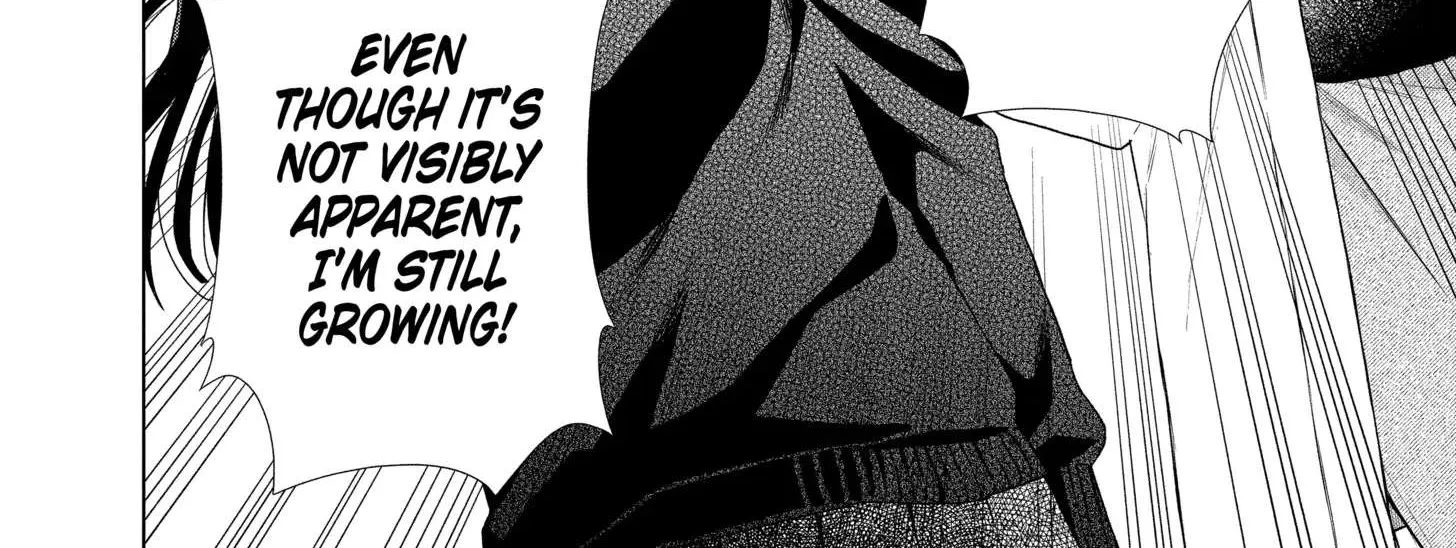 Suenaga Yoroshiku Onegaishimasu Chapter 33 page 43 - 