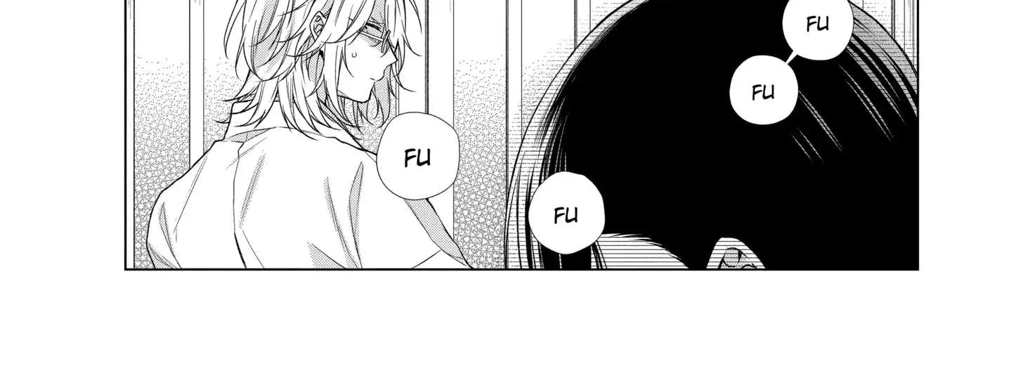 Suenaga Yoroshiku Onegaishimasu Chapter 33 page 45 - 