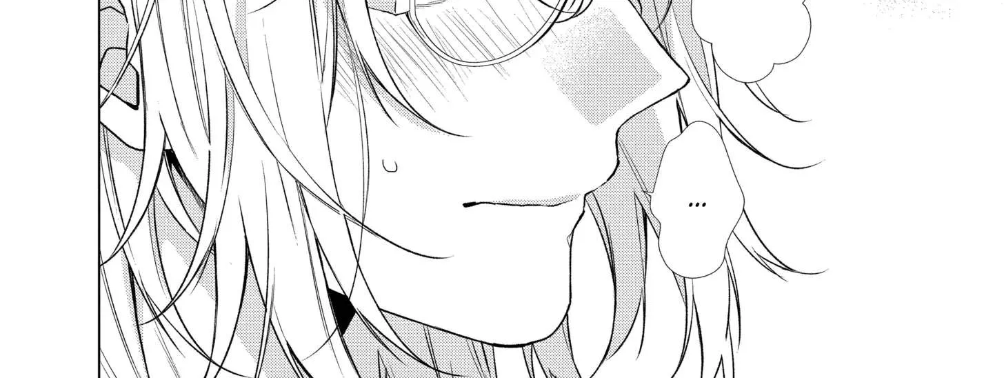Suenaga Yoroshiku Onegaishimasu Chapter 33 page 47 - 