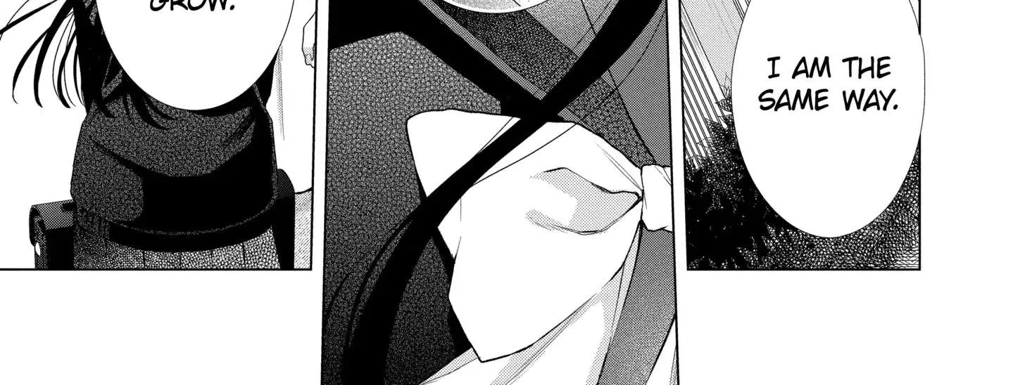 Suenaga Yoroshiku Onegaishimasu Chapter 33 page 49 - 