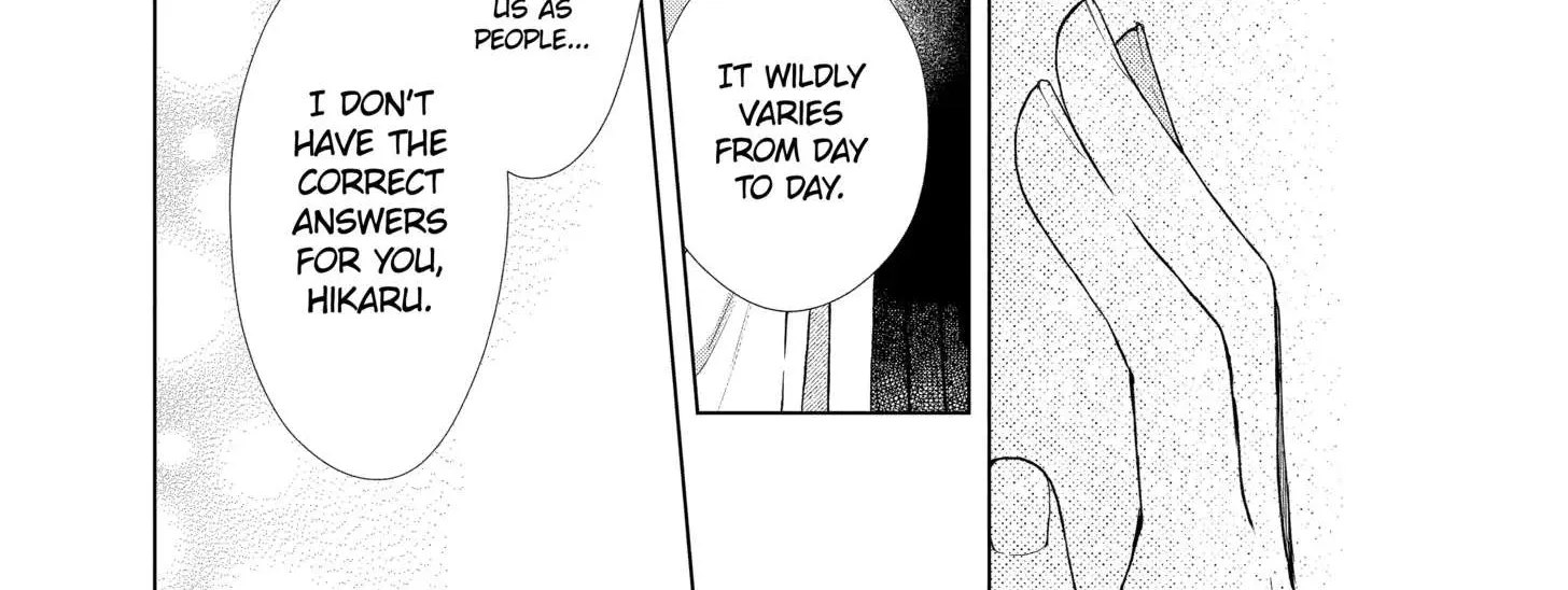 Suenaga Yoroshiku Onegaishimasu Chapter 33 page 53 - 
