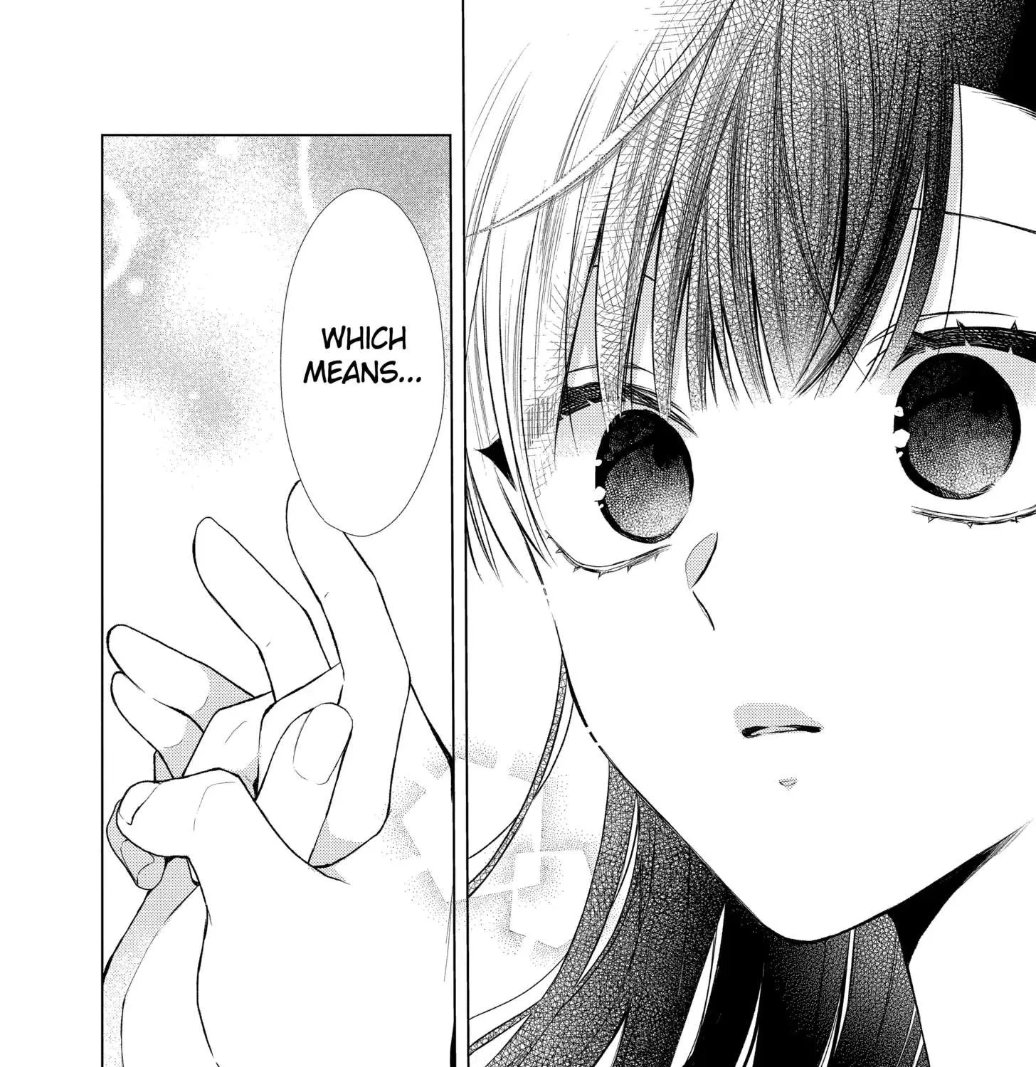 Suenaga Yoroshiku Onegaishimasu Chapter 33 page 56 - 
