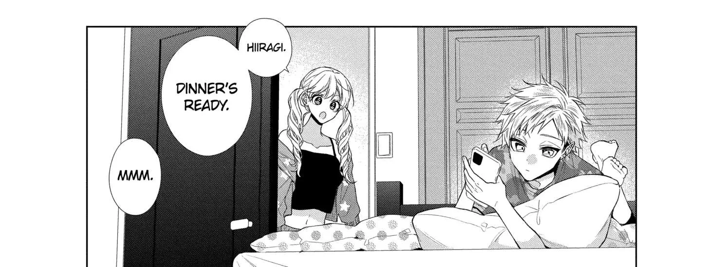 Suenaga Yoroshiku Onegaishimasu Chapter 33 page 59 - 