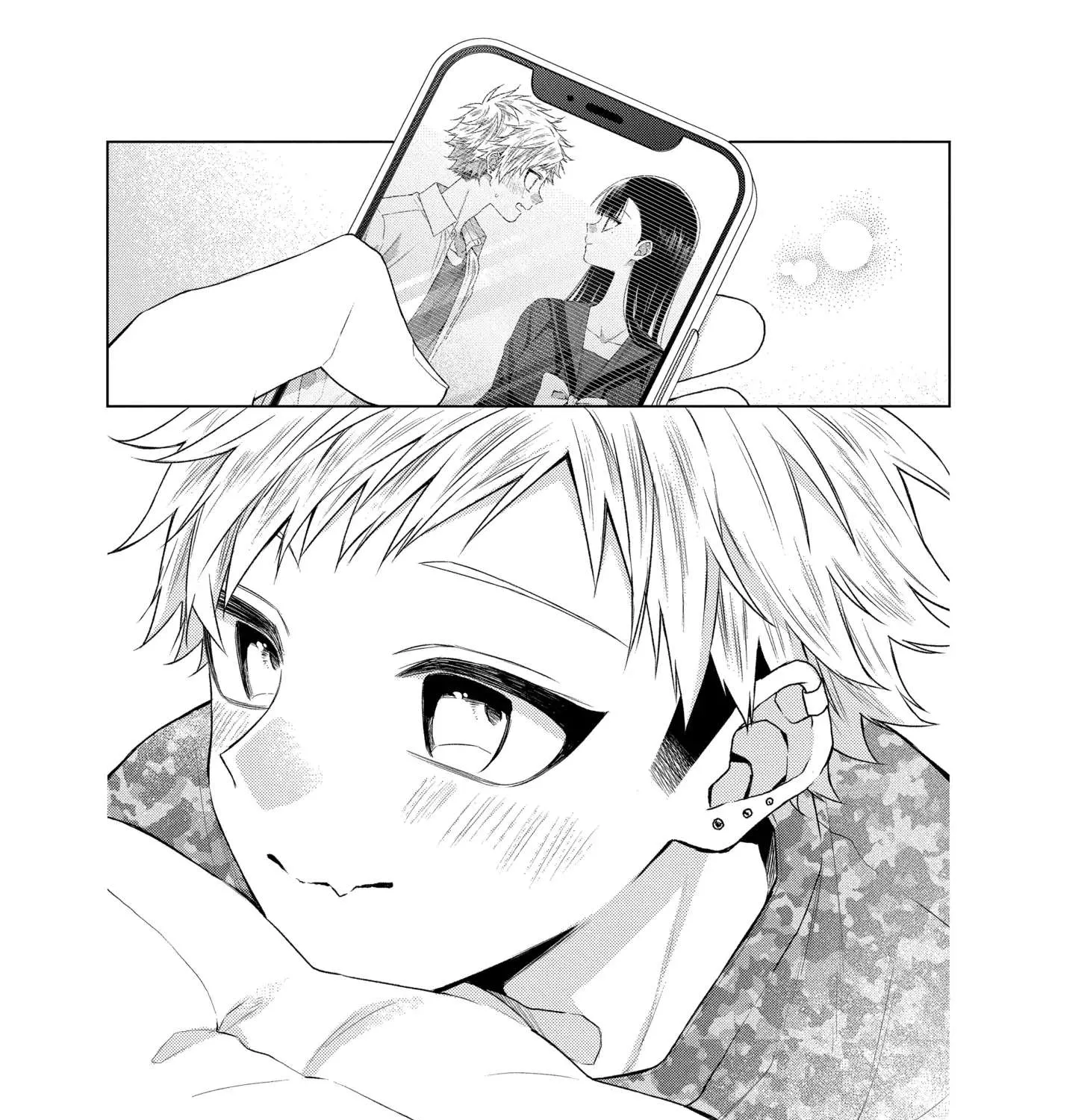 Suenaga Yoroshiku Onegaishimasu Chapter 33 page 60 - 