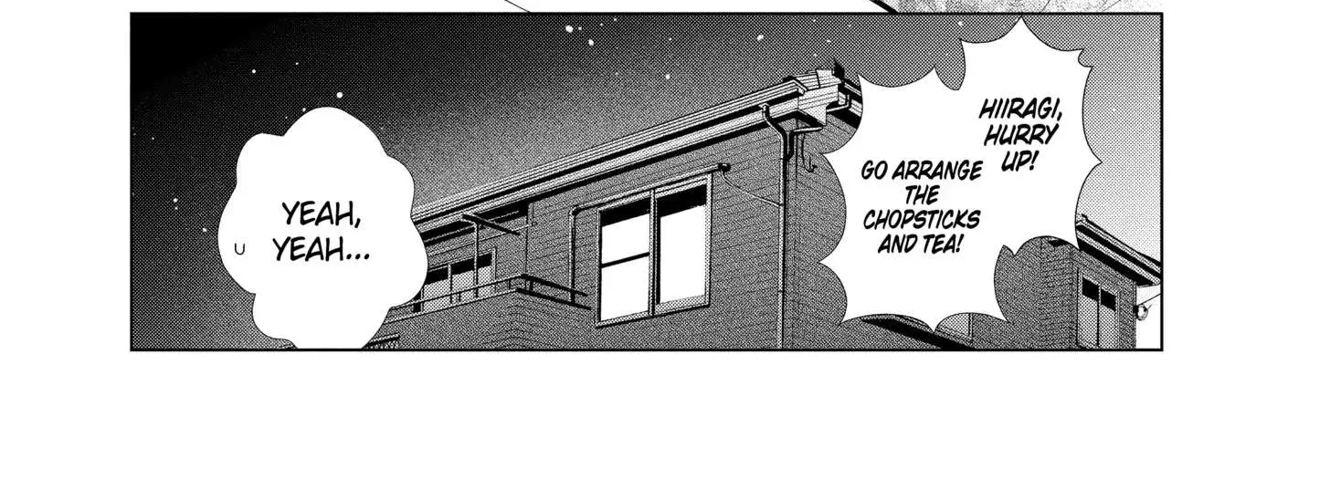 Suenaga Yoroshiku Onegaishimasu Chapter 33 page 61 - 