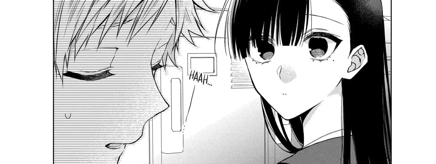 Suenaga Yoroshiku Onegaishimasu Chapter 33 page 9 - 