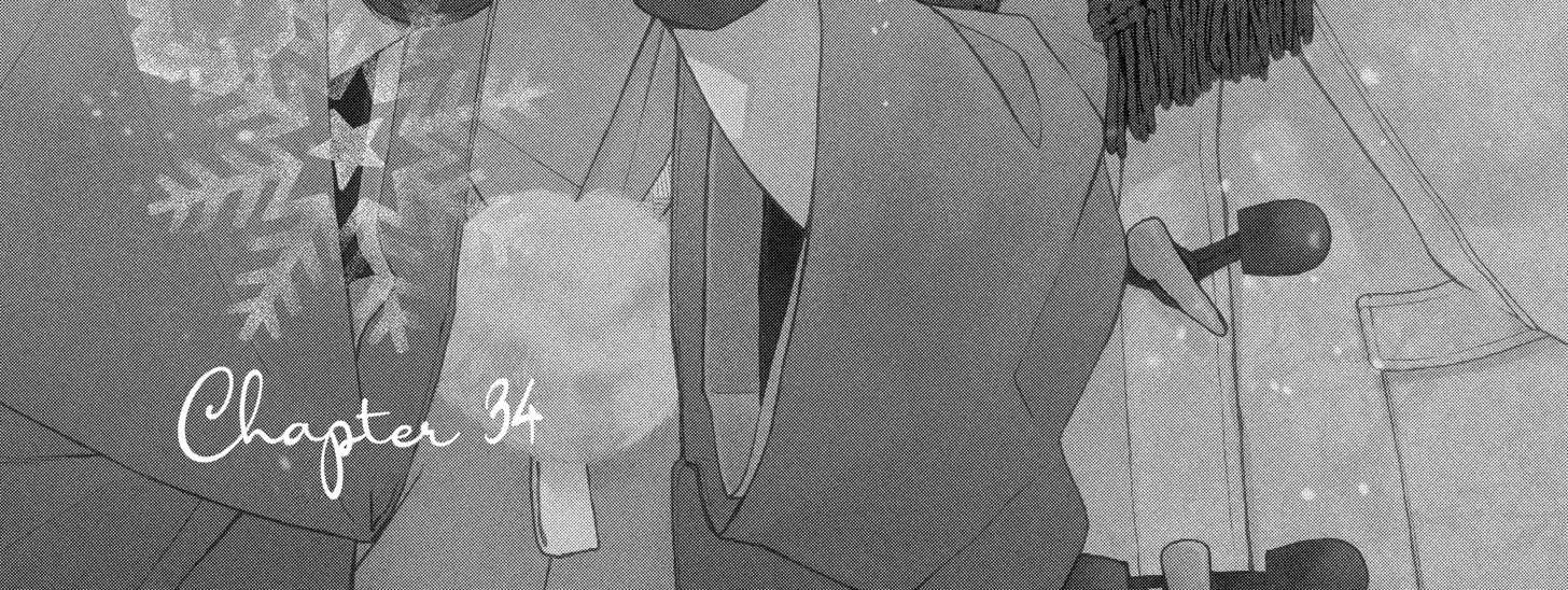 Suenaga Yoroshiku Onegaishimasu Chapter 34 page 2 - 