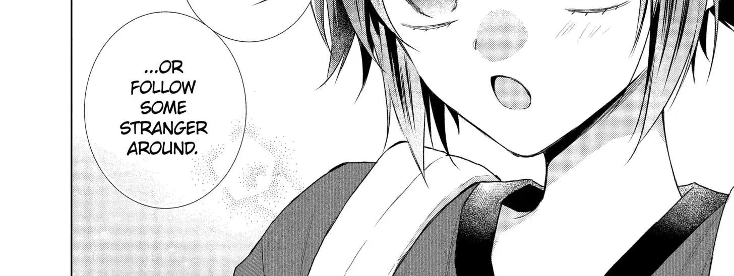Suenaga Yoroshiku Onegaishimasu Chapter 34 page 18 - 
