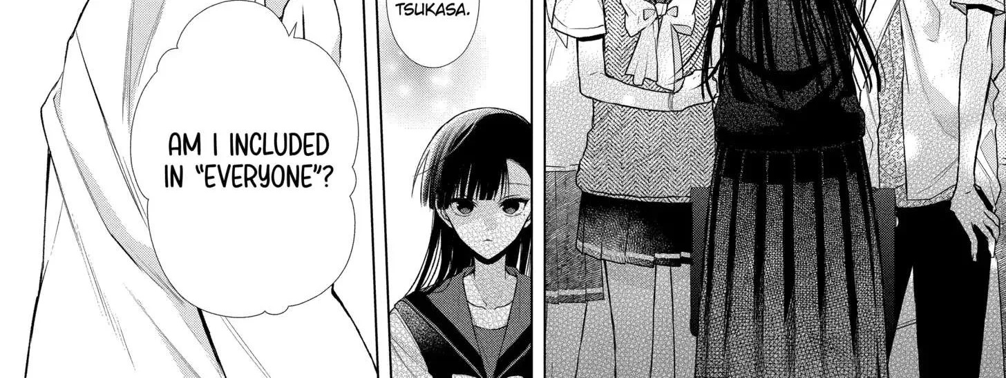 Suenaga Yoroshiku Onegaishimasu Chapter 34 page 28 - 