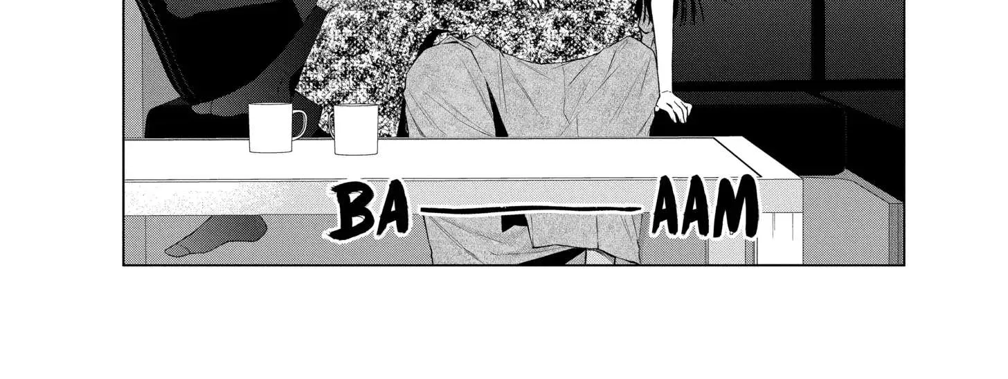 Suenaga Yoroshiku Onegaishimasu Chapter 34 page 36 - 