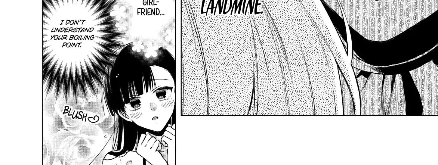 Suenaga Yoroshiku Onegaishimasu Chapter 34 page 42 - 