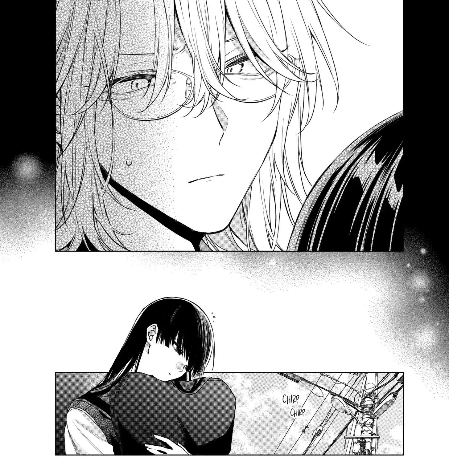 Suenaga Yoroshiku Onegaishimasu Chapter 34 page 43 - 