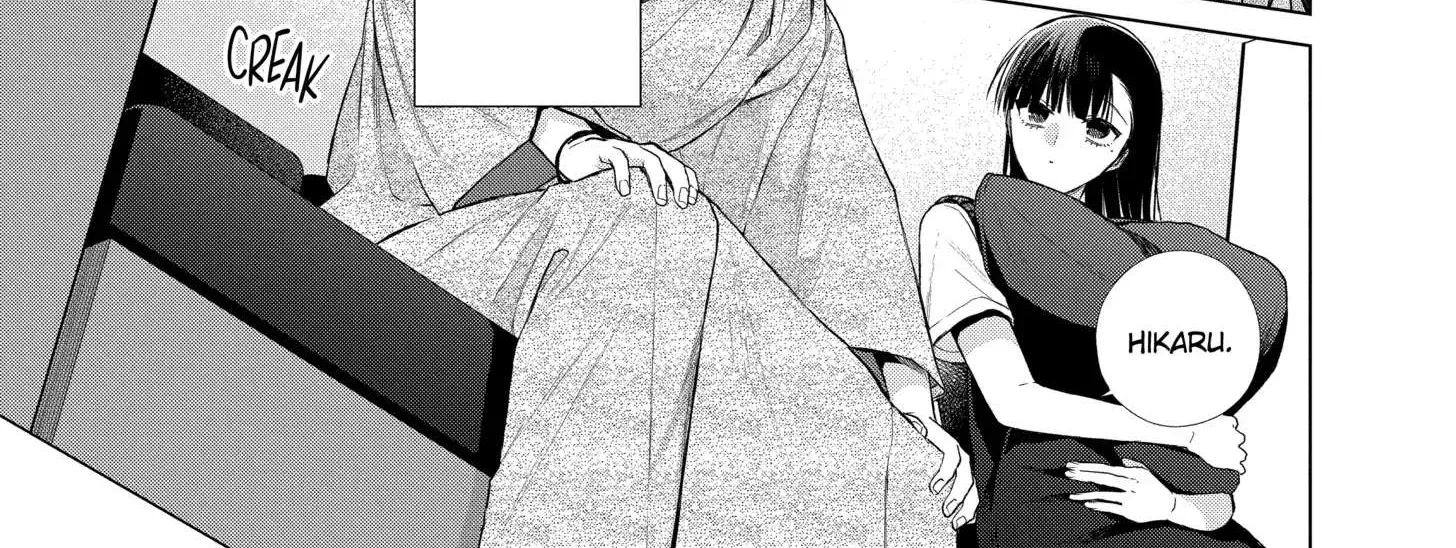 Suenaga Yoroshiku Onegaishimasu Chapter 34 page 48 - 
