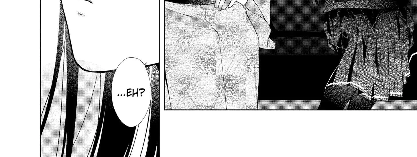 Suenaga Yoroshiku Onegaishimasu Chapter 34 page 50 - 