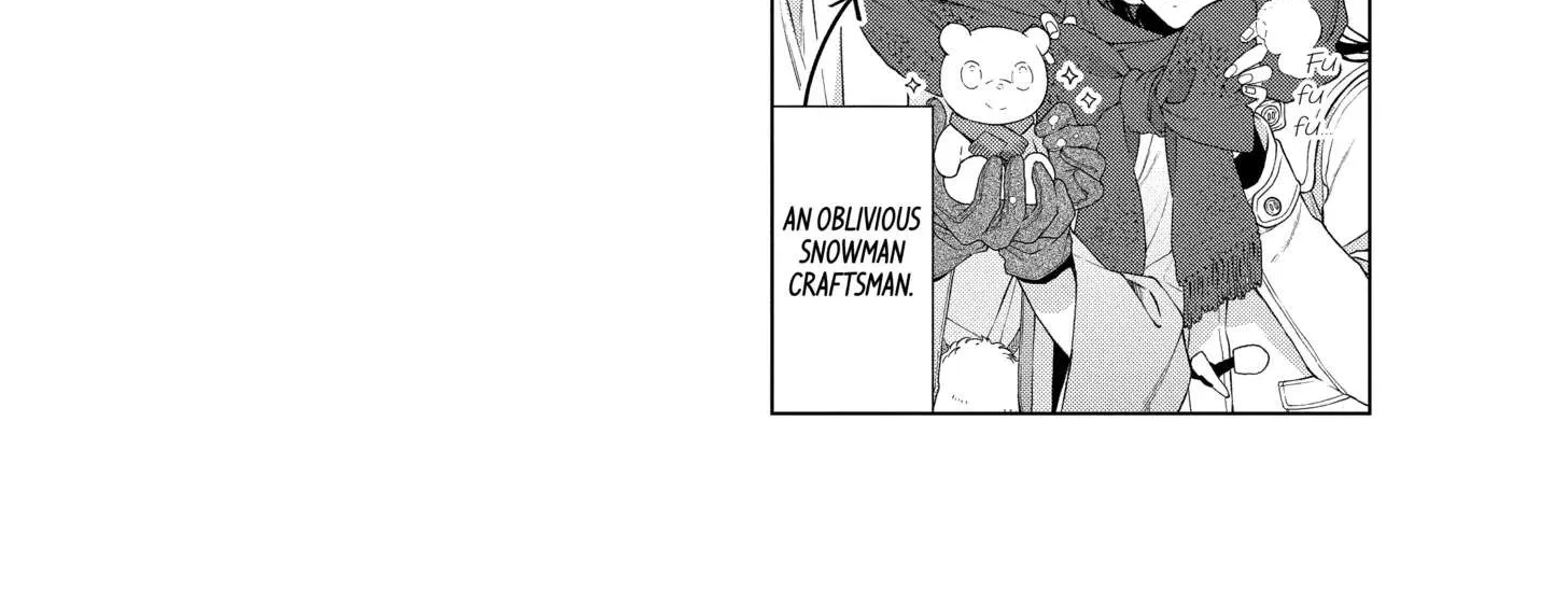 Suenaga Yoroshiku Onegaishimasu Chapter 34 page 6 - 