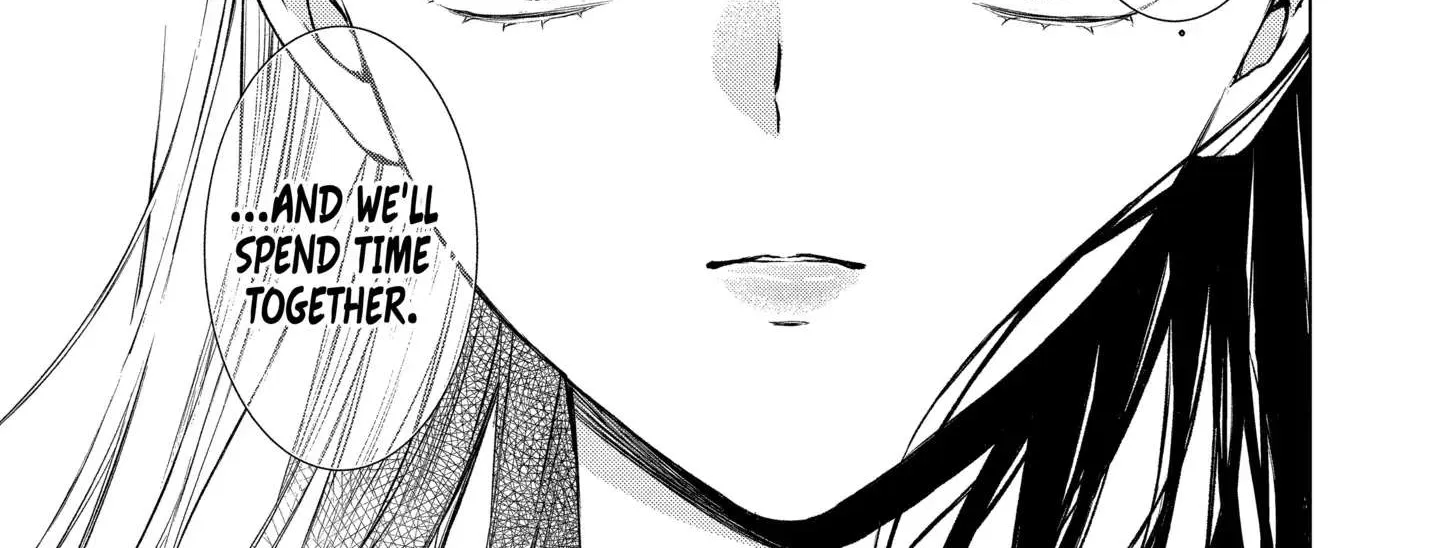 Suenaga Yoroshiku Onegaishimasu Chapter 34 page 52 - 