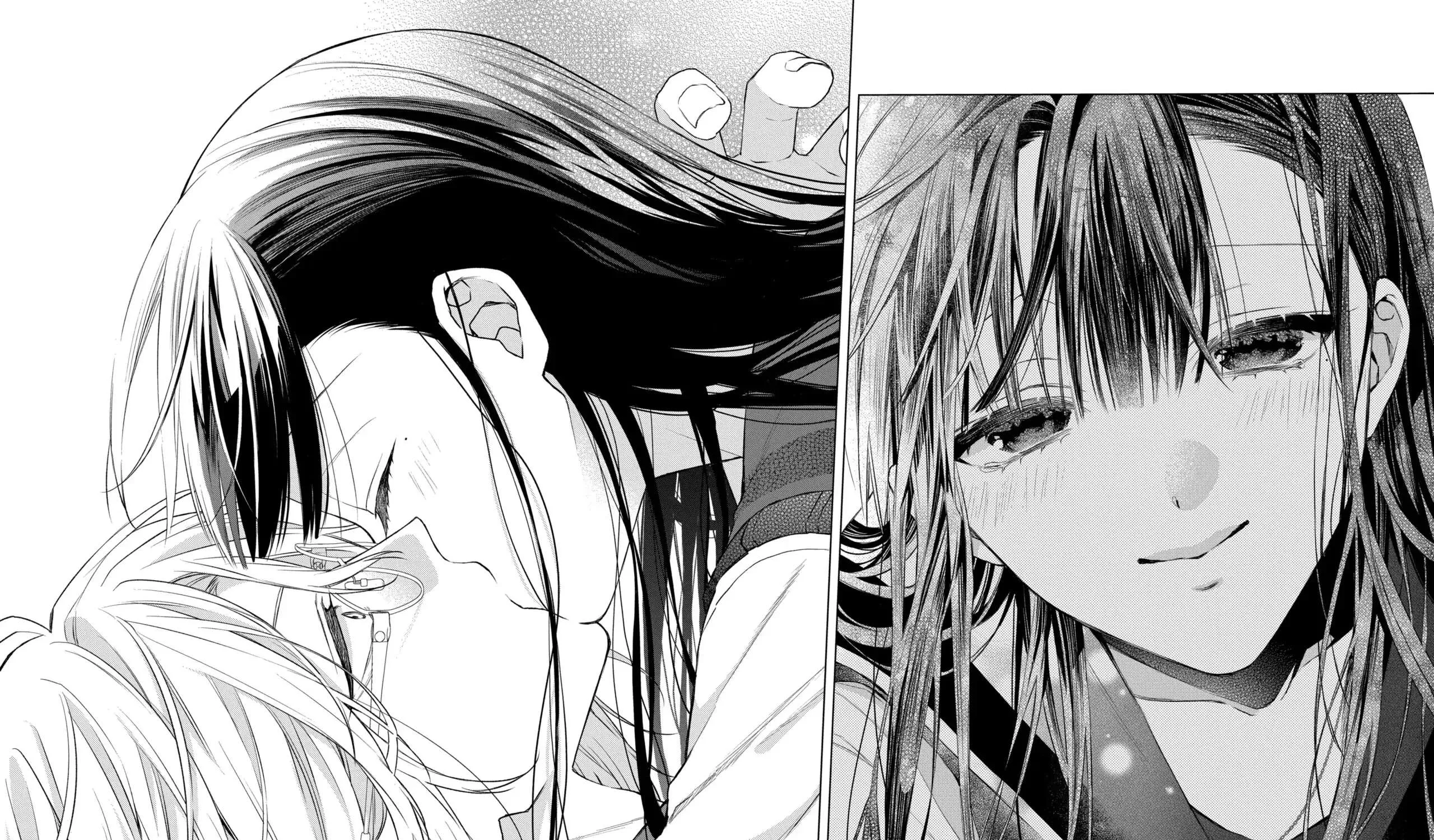 Suenaga Yoroshiku Onegaishimasu Chapter 34 page 55 - 