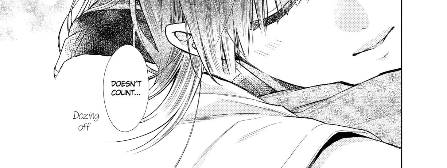 Suenaga Yoroshiku Onegaishimasu Chapter 34 page 60 - 