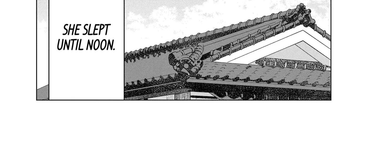 Suenaga Yoroshiku Onegaishimasu Chapter 34 page 62 - 