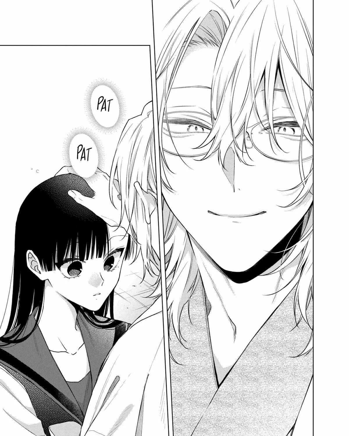 Suenaga Yoroshiku Onegaishimasu Chapter 35 page 27 - 