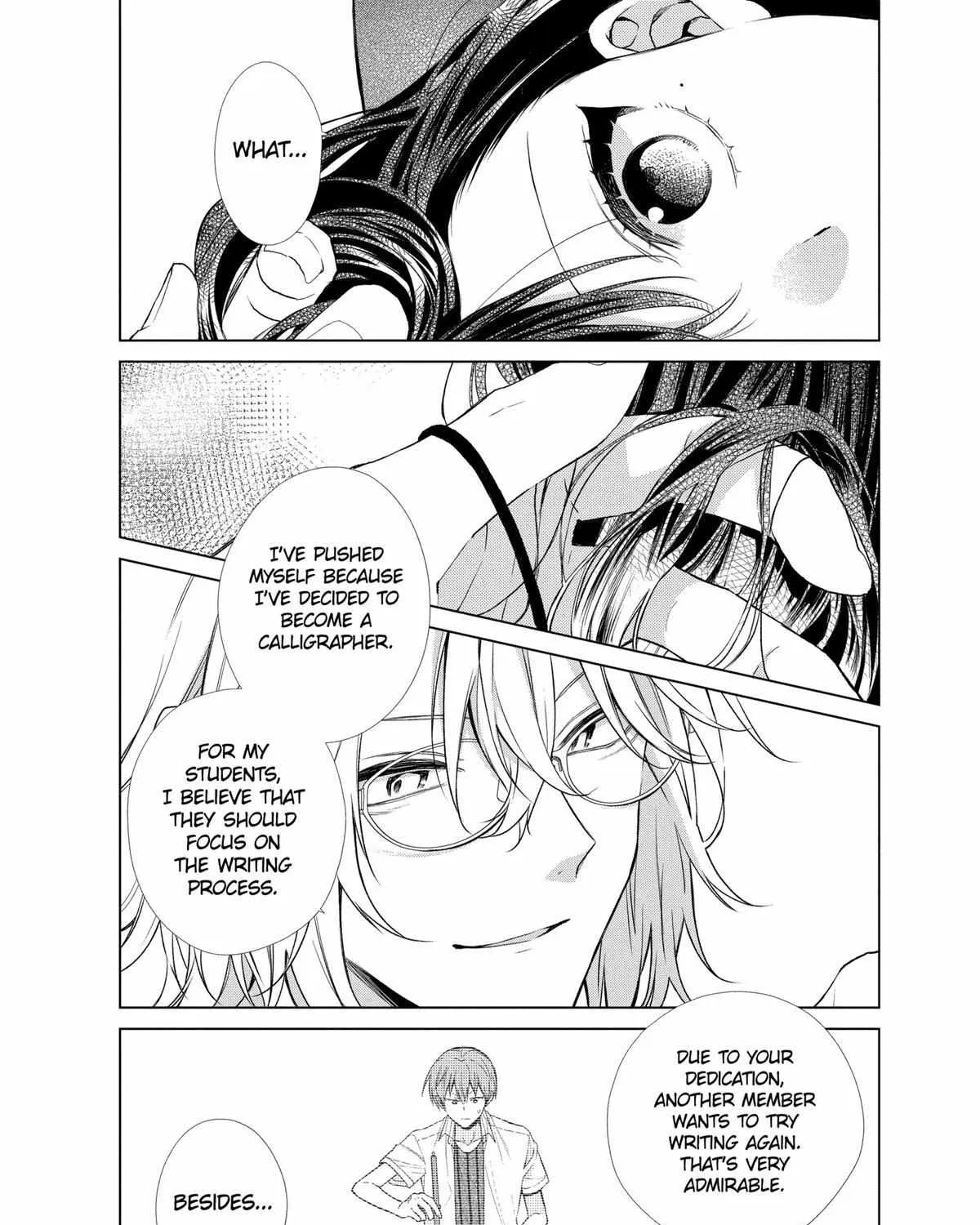 Suenaga Yoroshiku Onegaishimasu Chapter 35 page 39 - 