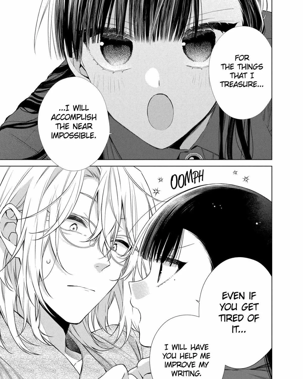 Suenaga Yoroshiku Onegaishimasu Chapter 35 page 44 - 