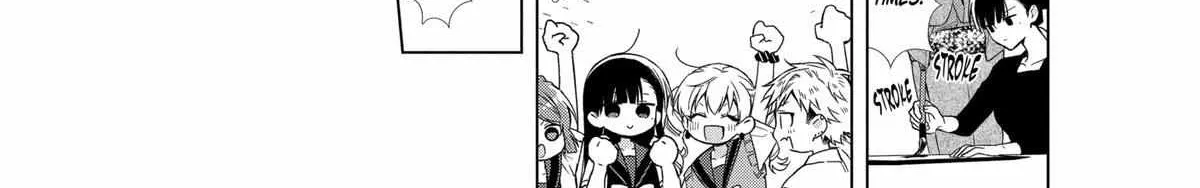 Suenaga Yoroshiku Onegaishimasu Chapter 35 page 47 - 