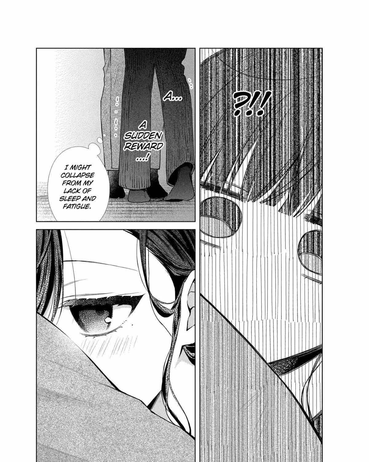 Suenaga Yoroshiku Onegaishimasu Chapter 35 page 54 - 