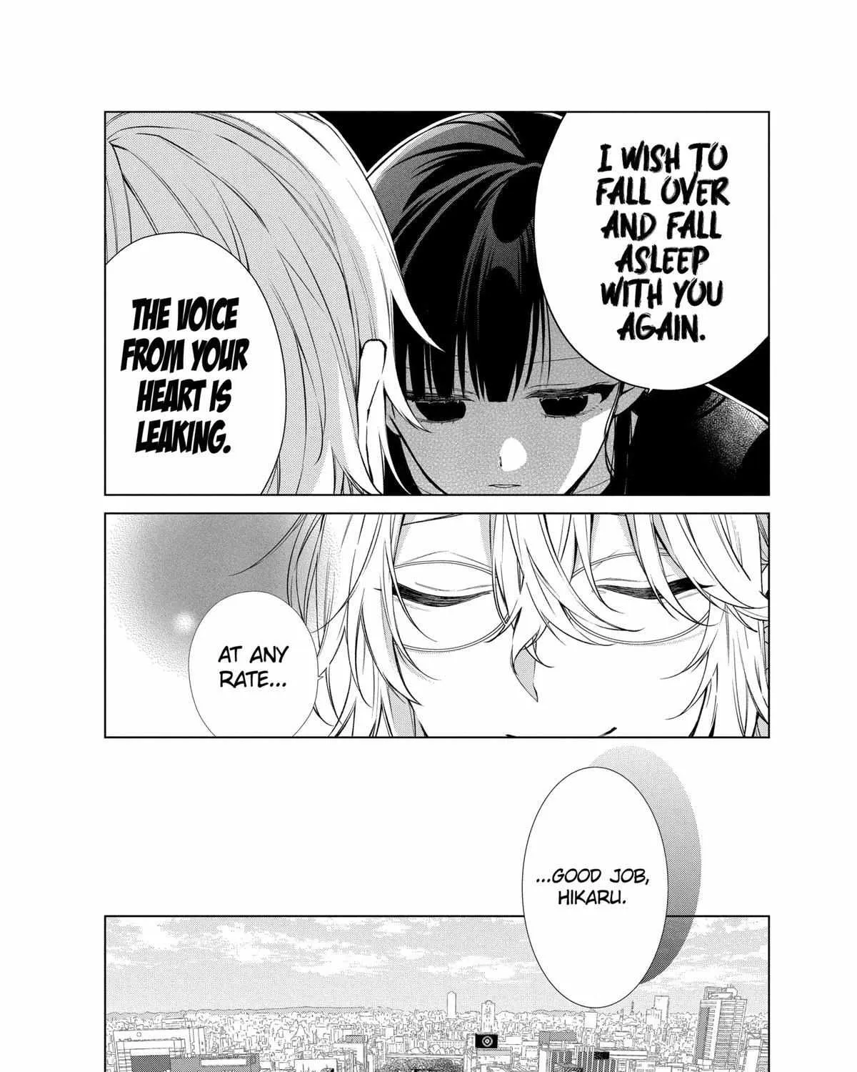 Suenaga Yoroshiku Onegaishimasu Chapter 35 page 56 - 