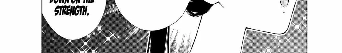 Suenaga Yoroshiku Onegaishimasu Chapter 35 page 8 - 