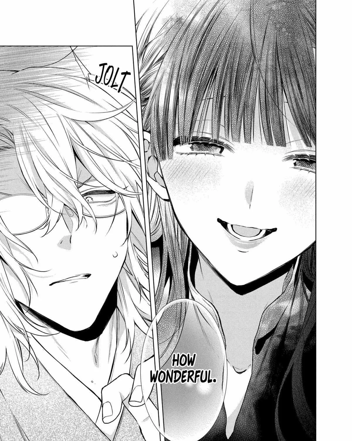 Suenaga Yoroshiku Onegaishimasu Chapter 36 page 43 - 