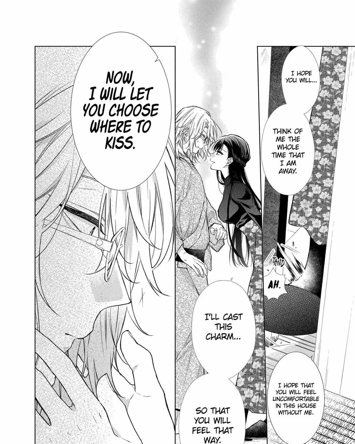 Suenaga Yoroshiku Onegaishimasu Chapter 36 page 45 - 