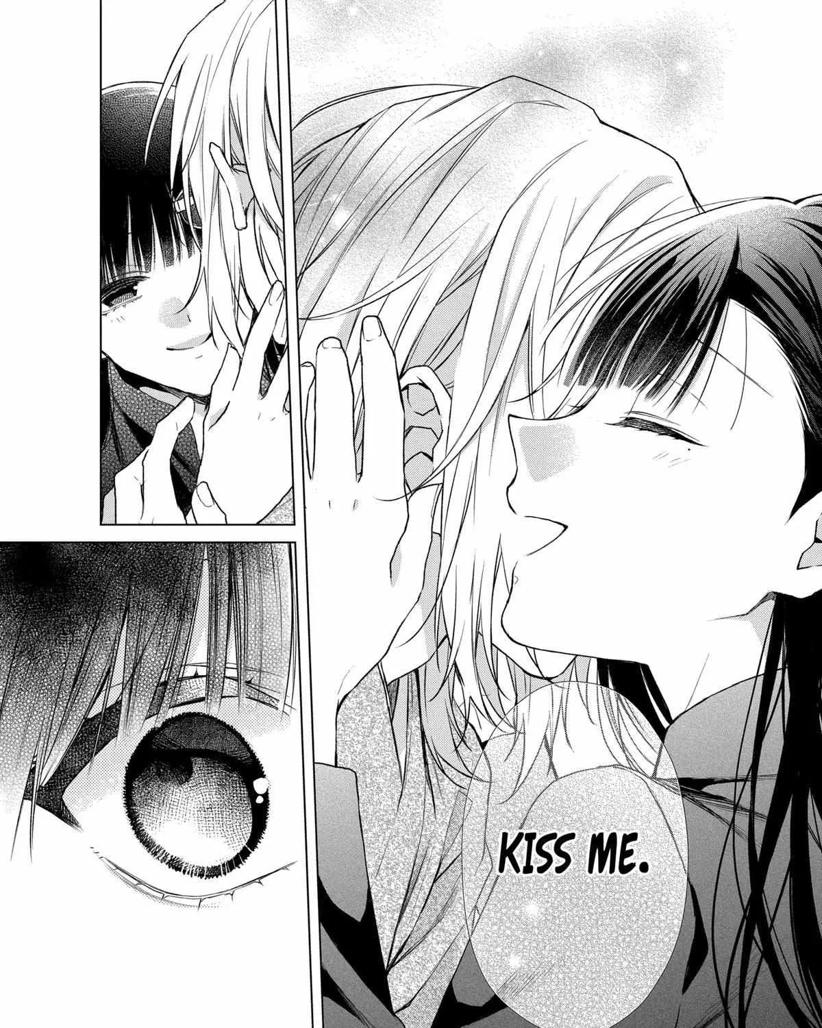 Suenaga Yoroshiku Onegaishimasu Chapter 36 page 47 - 