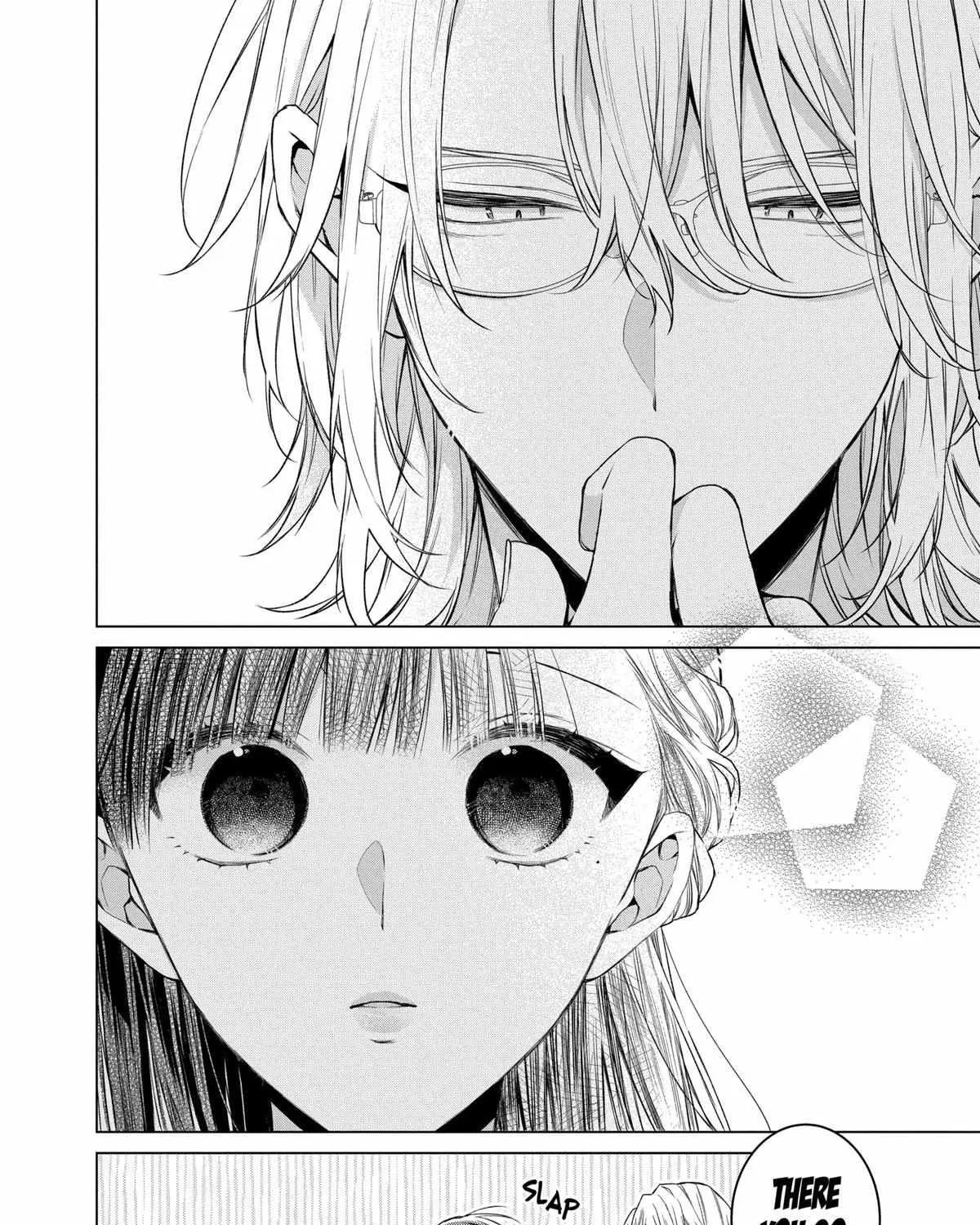 Suenaga Yoroshiku Onegaishimasu Chapter 36 page 50 - 