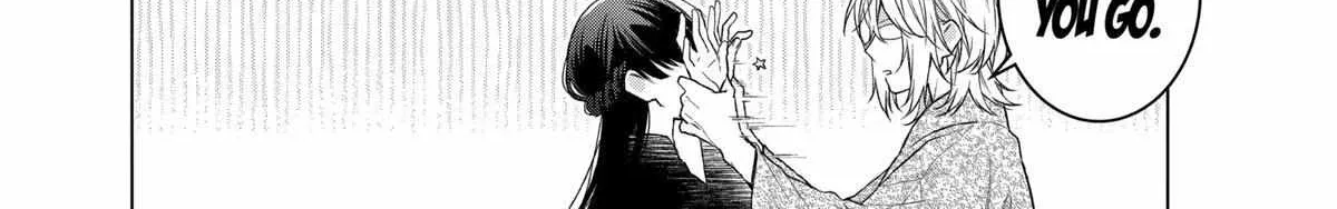 Suenaga Yoroshiku Onegaishimasu Chapter 36 page 51 - 