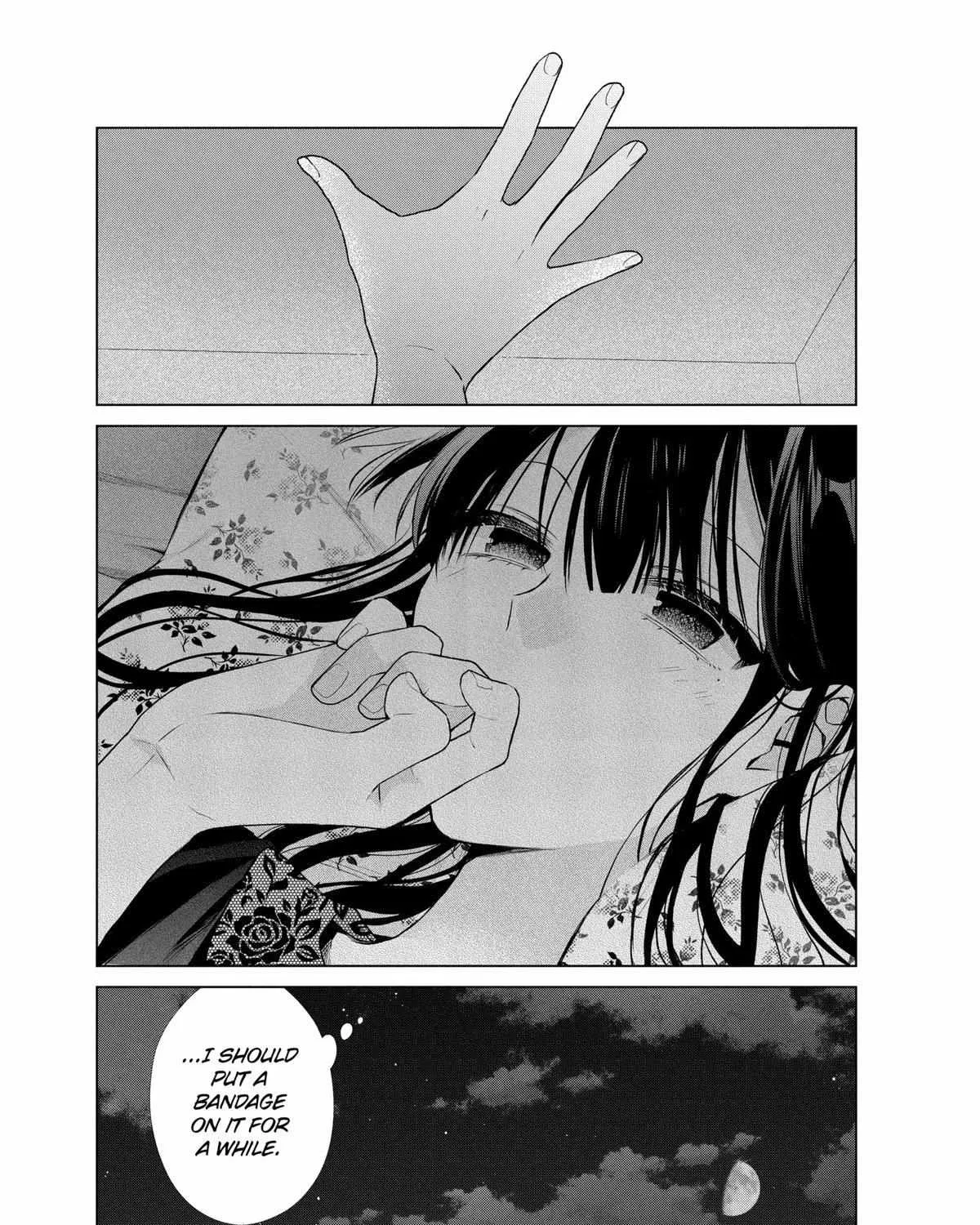 Suenaga Yoroshiku Onegaishimasu Chapter 36 page 58 - 