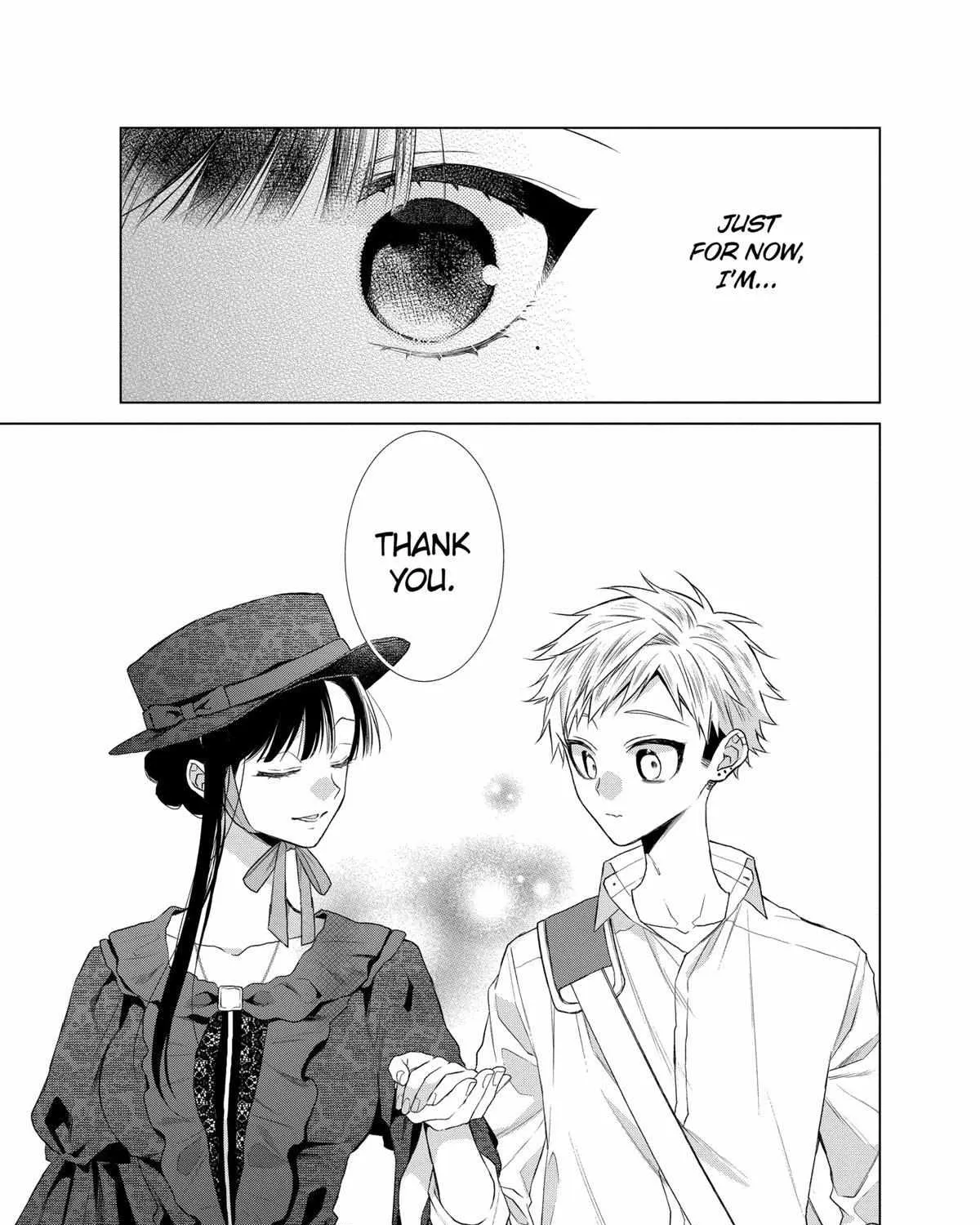 Suenaga Yoroshiku Onegaishimasu Chapter 37 page 20 - 