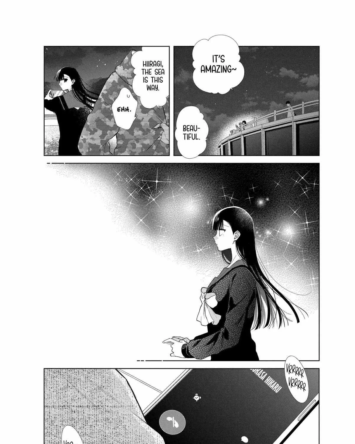 Suenaga Yoroshiku Onegaishimasu Chapter 37 page 32 - 