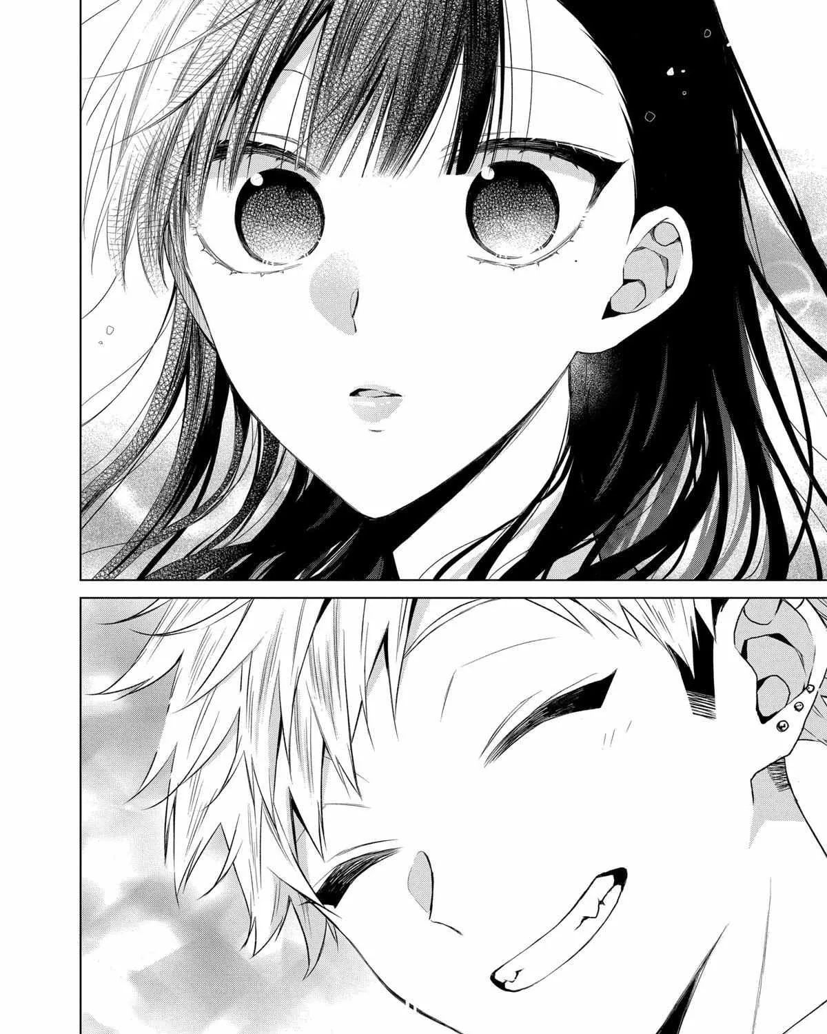 Suenaga Yoroshiku Onegaishimasu Chapter 37 page 44 - 